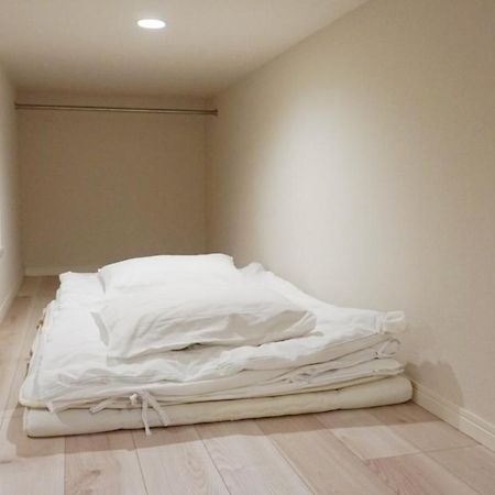 후쿠오카 Trip Pod Tsumashoji 아파트 외부 사진